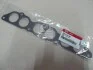 Прокладка коллектора впускного верхняя Hyundai/Kia/Mobis 292153E100 (фото 2)