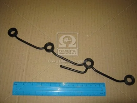 Трубка обратка Hyundai/Kia/Mobis 3151742002