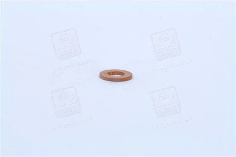 Прокладка форсунки Hyundai/Kia/Mobis 3381827000