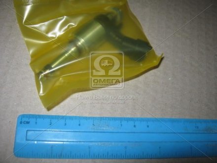 Форсунка паливна Veloster (11-) Mobis Hyundai/Kia/Mobis 35310-2B130