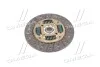 Диск сцепления Getz 1600 CC - ALPHA DOHC (41100-22716) Mobis Hyundai/Kia/Mobis 4110022716 (фото 2)