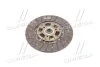 Диск зчеплення ACCENT (06-) 1500 CC - U,DOHC - TCI,DIESEL (41100-23510) Mobis Hyundai/Kia/Mobis 4110023510 (фото 2)