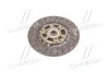 Диск зчеплення ACCENT (06-) 1500 CC - U,DOHC - TCI,DIESEL (41100-23510) Mobis Hyundai/Kia/Mobis 4110023510 (фото 3)