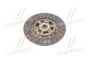 Диск зчеплення ACCENT (06-) 1500 CC - U,DOHC - TCI,DIESEL (41100-23510) Mobis Hyundai/Kia/Mobis 4110023510 (фото 4)