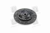 Диск сцепления Accent (11-), Elantra (11-), I30 (12-) MT6 (41100-26010) Mobis Hyundai/Kia/Mobis 4110026010 (фото 1)