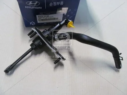 Главный цилиндр сцепления Hyundai/Kia/Mobis 416101R100