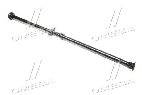 Вал карданный (49300-3W000) Mobis Hyundai/Kia/Mobis 493003W000