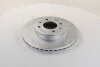 Диск тормозной передний 14 INCH DISC (51712-1C050) Mobis Hyundai/Kia/Mobis 517121C050 (фото 1)