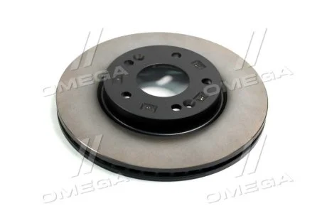 Диск тормозной передний (51712-3X000) Mobis Hyundai/Kia/Mobis 517123X000