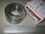 Подшипник ступицы передній KIA Carens (06-12) (51720-1D000) Mobis Hyundai/Kia/Mobis 517201D000 (фото 1)