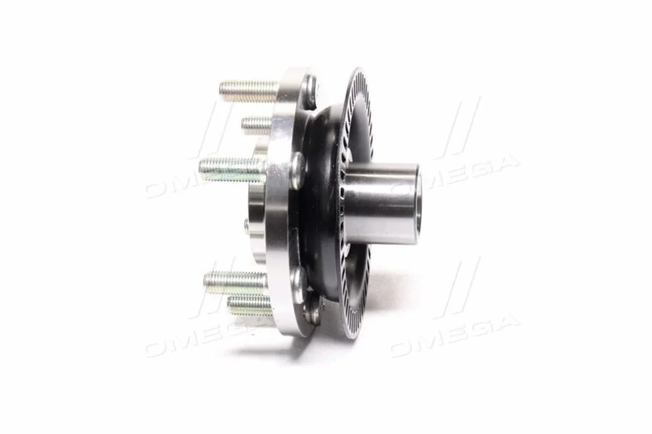 Ступица колеса переднего Hyundai/Kia/Mobis 517502J000 (фото 1)