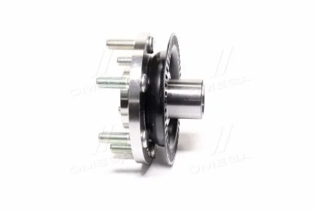 Ступица колеса переднего Hyundai/Kia/Mobis 517502J000