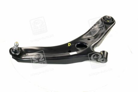 Важіль підвіски передньої правий Soul (11-) Mobis Hyundai/Kia/Mobis 545012K600