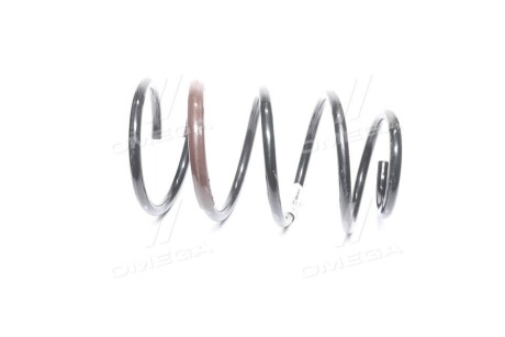 Пружина підвіски передня Elantra (06-) 1.6i (54630-2H100) Mobis Hyundai/Kia/Mobis 546302H100