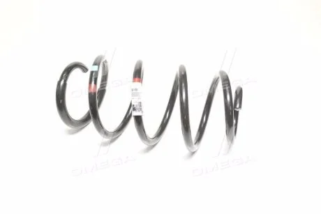 Пружина передняя Hyundai/Kia/Mobis 546302W61B