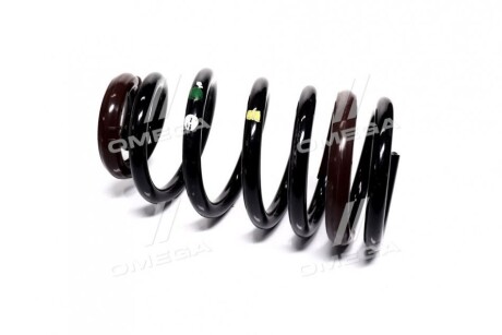 Пружина подвески задней H-1/Grand Starex Mobis Hyundai/Kia/Mobis 551004H000