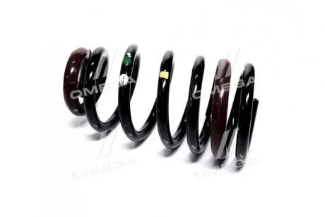 Пружина подвески задней H-1/Grand Starex Mobis Hyundai/Kia/Mobis 551004H000