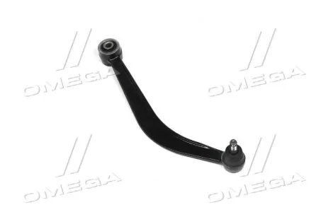 Рычаг подвески задний поперечный левый (55230-4D001) Mobis Hyundai/Kia/Mobis 552304D001