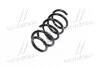 Пружина подвески задняя 5DR 7P 4WD (55330-2B211) Mobis Hyundai/Kia/Mobis 553302B211 (фото 2)