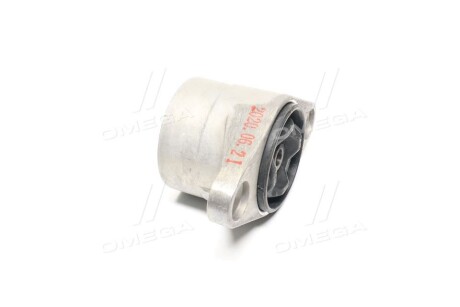 Опора амортизатора задня ліва (55330-3K610) Mobis Hyundai/Kia/Mobis 553303K610