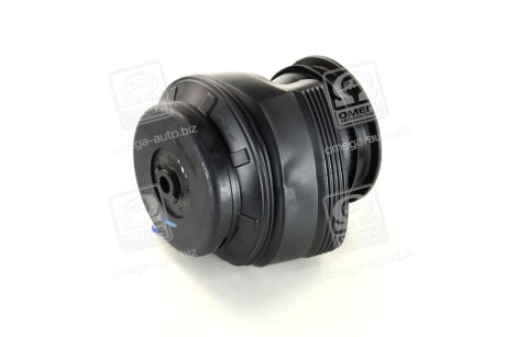 Пневмоподушка подвески задней праваяя Mohave (08-) Mobis Hyundai/Kia/Mobis 553312J100