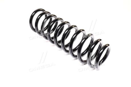 Пружина підвіски задн 4WD (55350-2S150) Mobis Hyundai/Kia/Mobis 553502S150