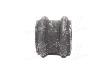 Втулка стабілізатора зад. HYUNDAI H-1 07-15 Hyundai/Kia/Mobis 555134H000