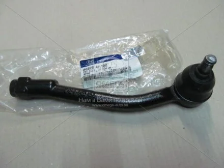 Наконечник рулевой правый (56820-4H100) Mobis Hyundai/Kia/Mobis 568204H100