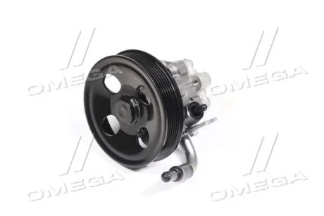Насос гидроусилителя Hyundai/Kia/Mobis 57100-3R000