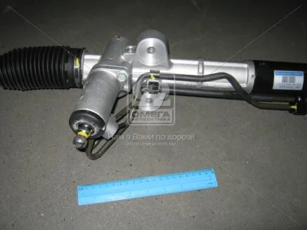 Рейка рулевая Veracruz (07-) Mobis Hyundai/Kia/Mobis 577003J000