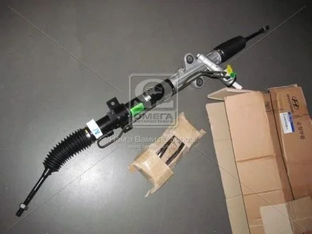 Рулевая рейка в сборе Hyundai/Kia/Mobis 57700-4H100