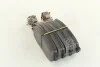 Колодки тормозные передние (58101-07A00) Mobis Hyundai/Kia/Mobis 5810107A00 (фото 2)