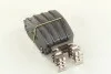 Колодки тормозные передние (58101-07A00) Mobis Hyundai/Kia/Mobis 5810107A00 (фото 4)