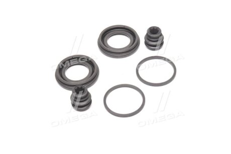 Ремкомплект суппорта тормозного переднего H-100 (04-) Mobis Hyundai/Kia/Mobis 581024FA00