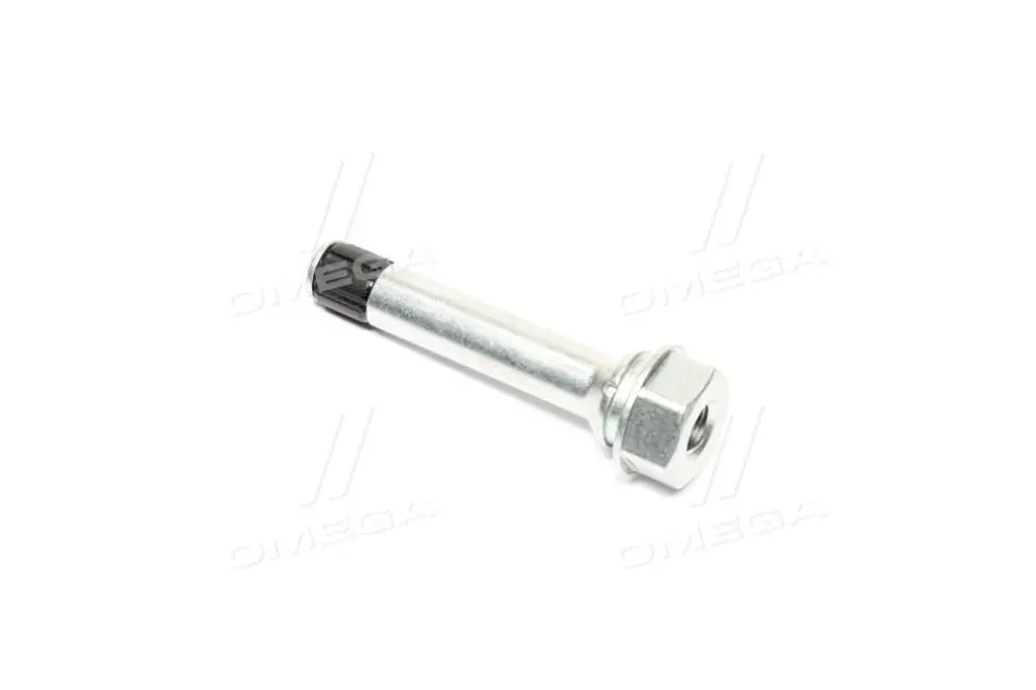 Напрямна супорта переднього ниж. Hyundai/Kia/Mobis 581622E000 (фото 1)