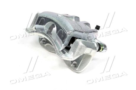 Супорт гальмівний передній лівий Accent/Solaris (11-, 14-) (58180-1RA00) Mobis Hyundai/Kia/Mobis 581801RA00