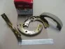 Колодки тормозные барабанные (58305-2PA00) Mobis Hyundai/Kia/Mobis 583052PA00 (фото 1)