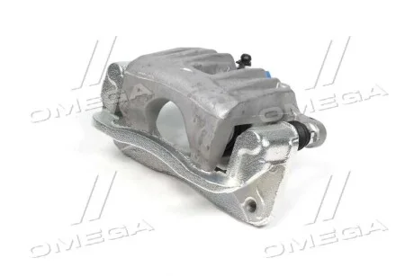 Суппорт тормозной задній лівий (58310-2BA00) Mobis Hyundai/Kia/Mobis 583102BA00