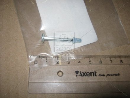 Палец тормозного барабана Hyundai/Kia/Mobis 583231G000