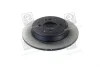 Диск тормозной задний (58411-0U300) Mobis Hyundai/Kia/Mobis 584110U300 (фото 1)