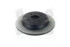 Диск тормозной задний (58411-0U300) Mobis Hyundai/Kia/Mobis 584110U300 (фото 2)