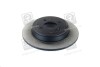 Диск тормозной задний (58411-0U300) Mobis Hyundai/Kia/Mobis 584110U300 (фото 3)