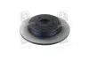 Диск тормозной задний (58411-0U300) Mobis Hyundai/Kia/Mobis 584110U300 (фото 4)