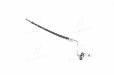 Шланг тормозной задн Hyundai/Kia/Mobis 587372B010