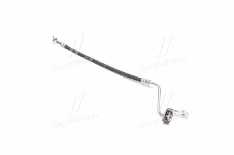 Шланг тормозной задн Hyundai/Kia/Mobis 587372B010