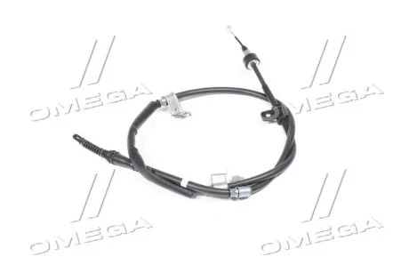 Трос ручного тормоза прав (пр-во Mobis) Hyundai/Kia/Mobis 597702H300