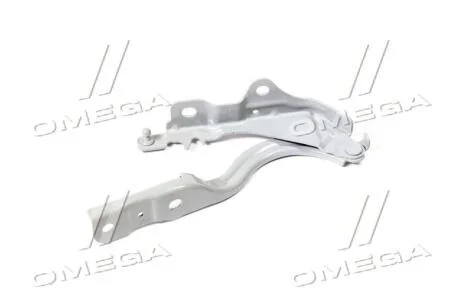 Кронштейн капота лівий Hyundai/Kia/Mobis 79110C1000