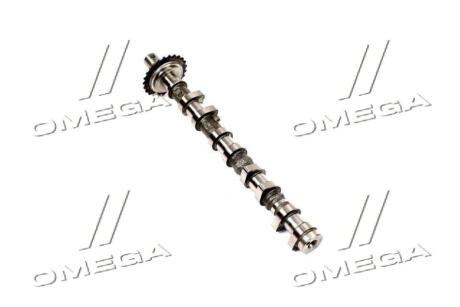 Вал распределительный впускной Accent 1400 CC - ALPHA DOHC (06-) Mo Hyundai/Kia/Mobis 7C01726U00