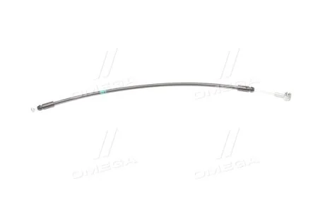 Трос открытие капота передний Hyundai/Kia/Mobis 811903X100
