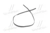 Молдинг лобового стекла верхний Hyundai/Kia/Mobis 861302W000 (фото 4)